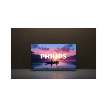 Philips 40PFS6000/62 40" 102 Ekran Uydu Alıcılı Full HD Smart LED TV - Görsel 3