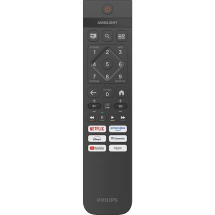 Philips 40PFS6000/62 40" 102 Ekran Uydu Alıcılı Full HD Smart LED TV - Görsel 4