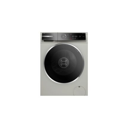 BOSCH  WGB254ASTRTR Çamaşır Makinesi  &  WQB245AXTR  KURUTMA  MAKİNASI  ***İTHAL SERİE 8 ÇAMAŞIR & KURUTMA SETİ *** - Görsel 2