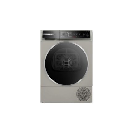 BOSCH  WGB254ASTRTR Çamaşır Makinesi  &  WQB245AXTR  KURUTMA  MAKİNASI  ***İTHAL SERİE 8 ÇAMAŞIR & KURUTMA SETİ *** - Görsel 3