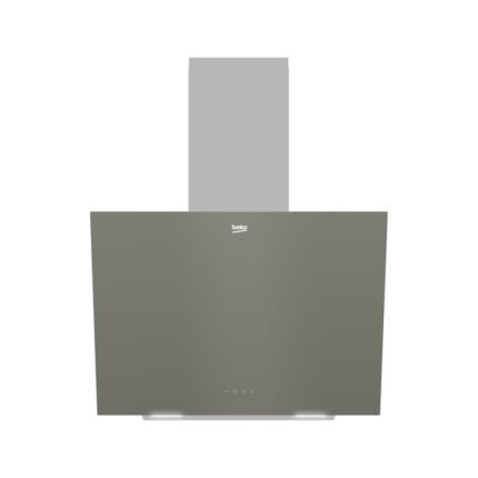 Beko Buhar Destekli Manhattan Gri 3’lü Ankastre Set (Bfc 432 G Fırın + Bocd T6510 Eg Ocak + Bde 6041G Davlumbaz) - Görsel 5