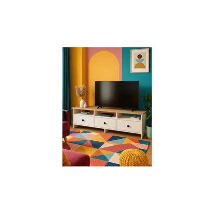 Dorpek Gandias Tv Sehpası 150 cm