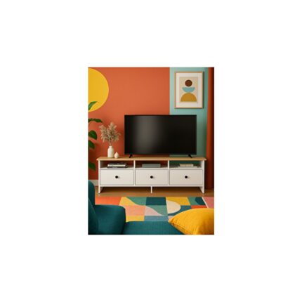 Dorpek Gandias Tv Sehpası 150 cm - Görsel 2