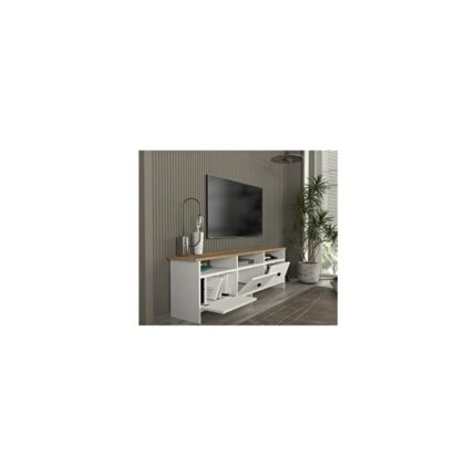 Dorpek Gandias Tv Sehpası 150 cm - Görsel 3