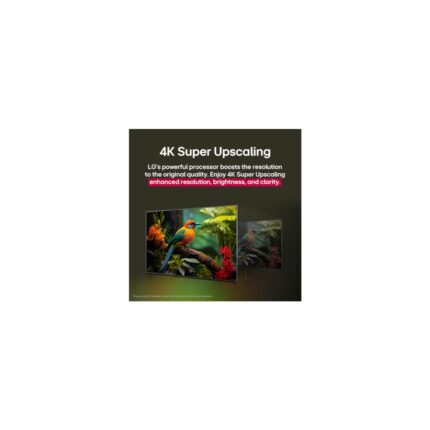 LG 55QNED82A6B 55'' 140 Ekran Uydu Alıcılı 4K Ultra HD webOS QNED TV - Görsel 5