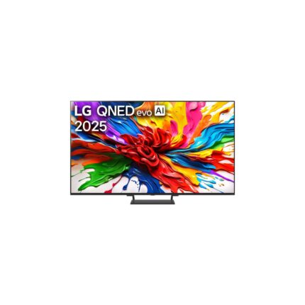 LG 75QNED93A6A 75'' 191 Ekran Uydu Alıcılı 4K Ultra HD webOS QNED Evo TV
