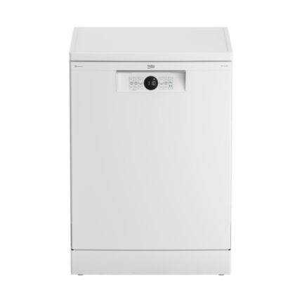 Beko 2'li Çeyiz Seti Cmxd 9100 cm Çamaşır Makinesi ve Bm 4144 Wf 4 Programlı Bulaşık Makinesi - Görsel 3