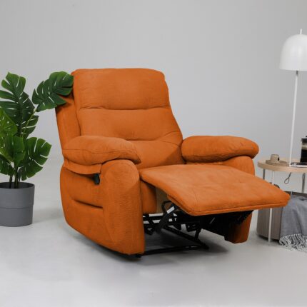 Eymense Comfort Tv Koltuğu Fonksiyonel Baba Koltuğu Sabit - Görsel 2