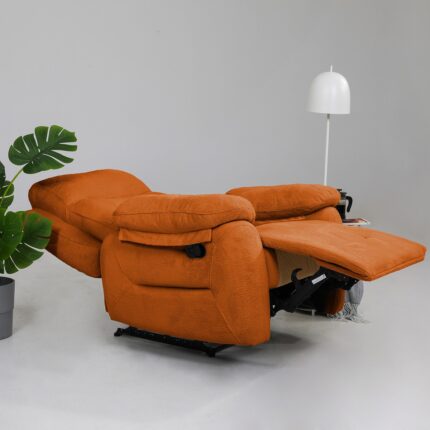 Eymense Comfort Tv Koltuğu Fonksiyonel Baba Koltuğu Sabit - Görsel 4