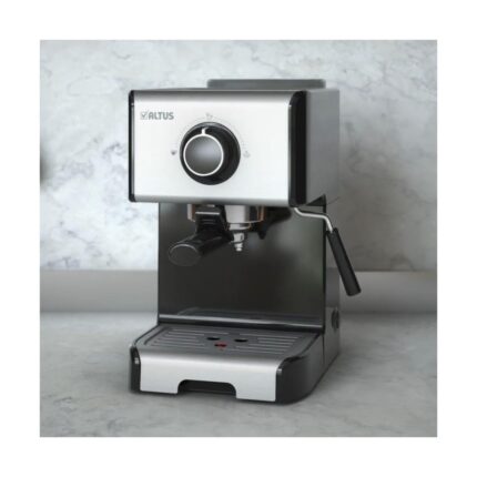 Altus AL 4933 Es Espresso Makinesi - Görsel 4