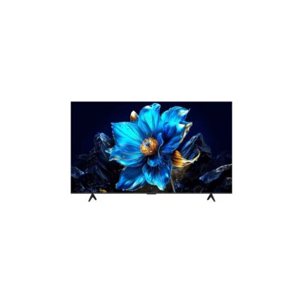 TCL 55P79K 55" 140 Ekran Uydu Alıcılı 4K Ultra HD Google Smart QLED TV