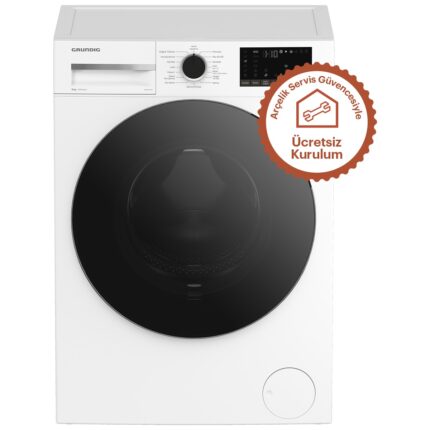 Grundig Gpwm 92633 Çamaşır Makinesi