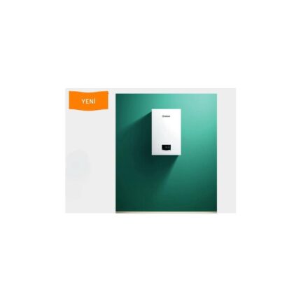 Vaillant Yeni Ecotec Intro 28/28 Kw Tam Yoğuşmalı Kombi