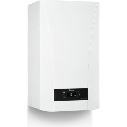 Baymak Duotec 42-F Kombi