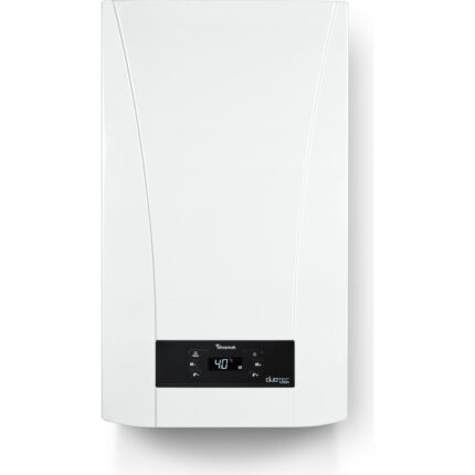 Baymak Duotec 45-F Kombi - Görsel 3