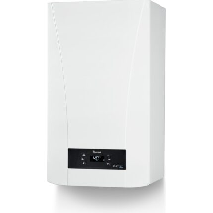 Baymak Duotec 33-F Kombi - Görsel 2