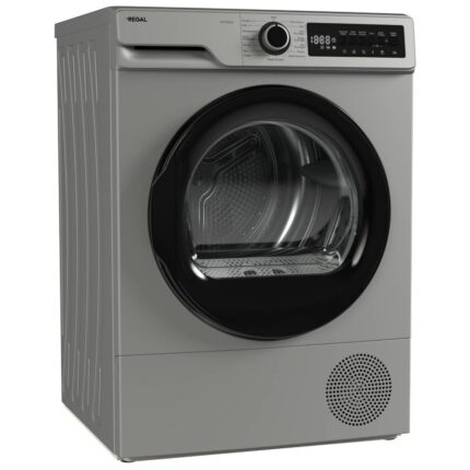 Regal Km 91132 G 9 kg Kurutma Makinesi - Görsel 4