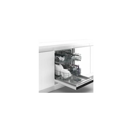 Beko Bbc 160 B Tezgah Altı Bulaşık Makinesi - Görsel 3