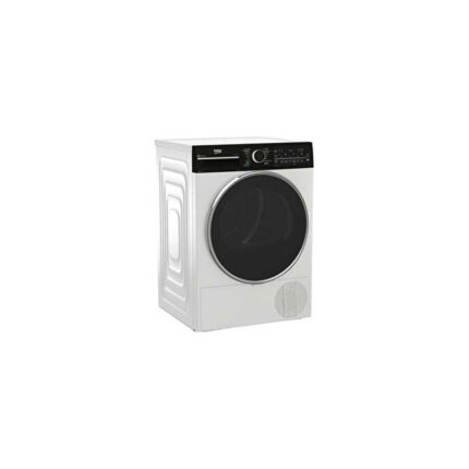 Beko Km 1210 12 kg Çamaşır Kurutma Makinesi - Görsel 2