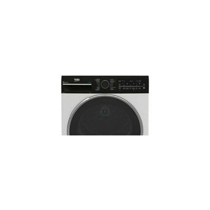 Beko Km 1210 12 kg Çamaşır Kurutma Makinesi - Görsel 4