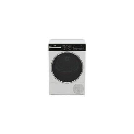 Beko Km 1210 12 kg Çamaşır Kurutma Makinesi - Görsel 5