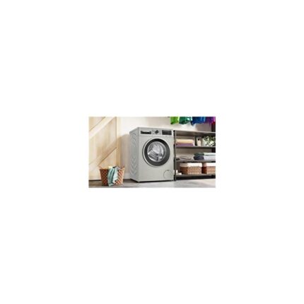 WGA244ZXTR-BOSCH Tam Otomatik Çamaşır Makinesi - Görsel 3