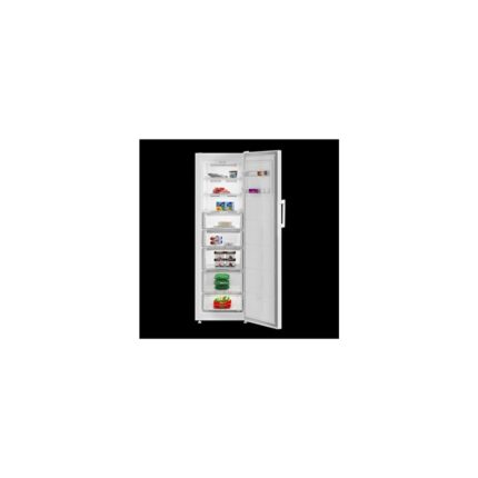 Altus Al 809 Nfe 8 Çekmeceli Dikey No Frost Derin Dondurucu - Görsel 2