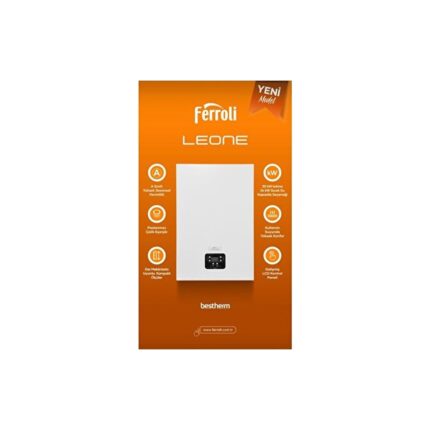 Ferroli Leone Kombi (Baca Dahil)