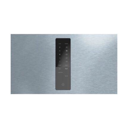 Siemens KG76NCIE0N 526 Lt No-Frost Kombi Tipi Buzdolabı - Görsel 3