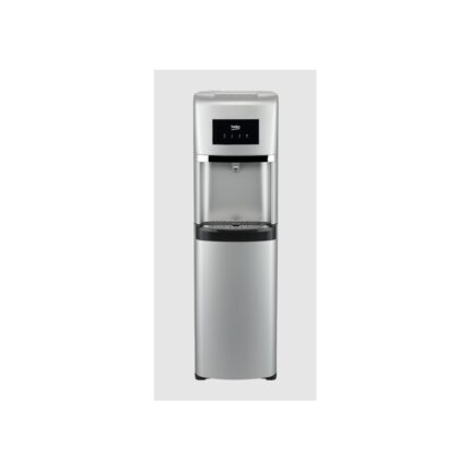 Beko 6620 Gri Su Sebili (Paslanmaz Çelik Kazanlı)