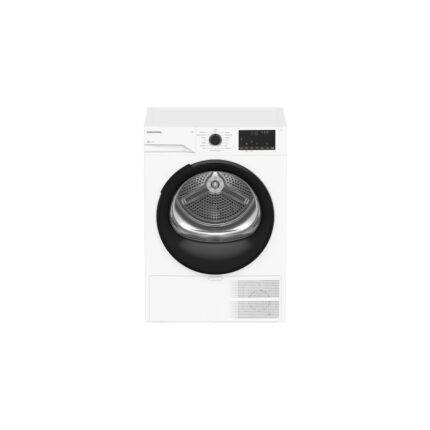 Grundig Gdh 9655 Kurutma Makinesi