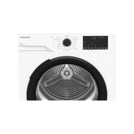 Grundig Gdh 9655 Kurutma Makinesi - Görsel 4