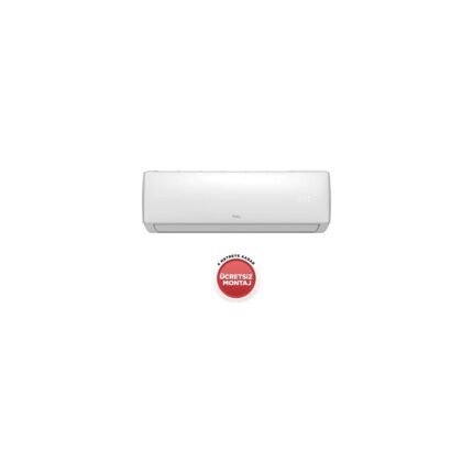 Tcl Elite Plus TAC-24CHSD/XA73I A++ 24000 Btu 2025 Seri Inverter Duvar Tipi Klima