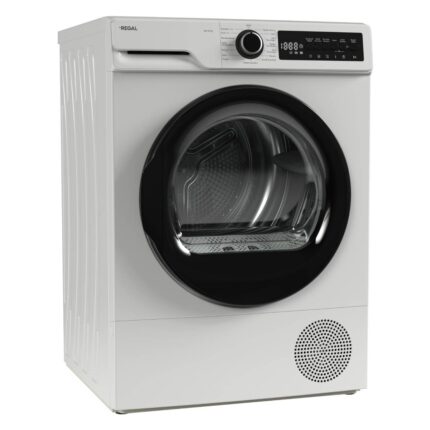 Regal Km 91132 9 kg Kurutma Makinesi - Görsel 2