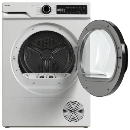Regal Km 91132 9 kg Kurutma Makinesi - Görsel 3