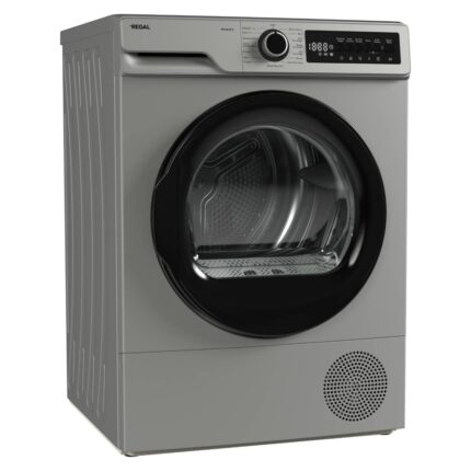 Regal Km 101132 G 10 kg Kurutma Makinesi - Görsel 3