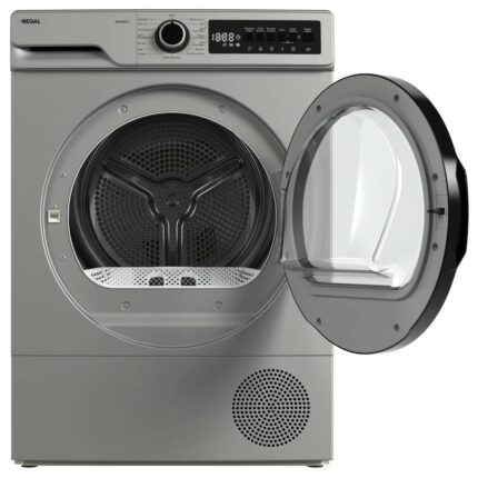Regal Km 101132 G 10 kg Kurutma Makinesi - Görsel 4