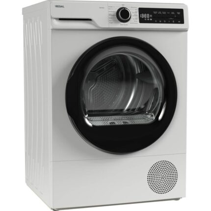 Regal Km 101132 10 kg Kurutma Makinesi - Görsel 3