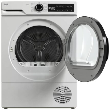 Regal Km 101132 10 kg Kurutma Makinesi - Görsel 4