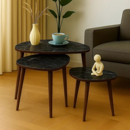 Edsy Home Paris Zigon Sehpa