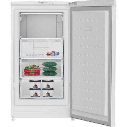 Beko 7043 MB 4 Bölmeli Derin Dondurucu - Görsel 5