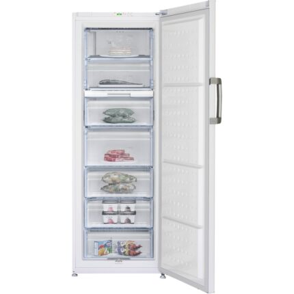 Beko 7071 MB 7 Bölmeli Derin Dondurucu - Görsel 4