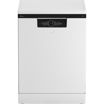 Beko BM 6147 WF 6 Programlı Bulaşık Makinesi - Görsel 3