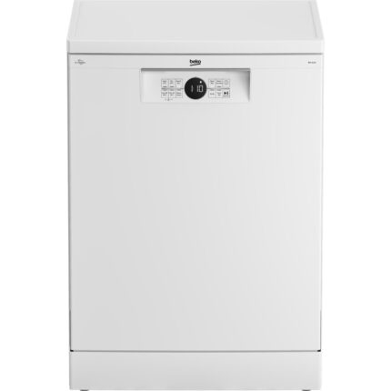 Beko BM 4144 4 Programlı Bulaşık Makinesi - Görsel 3
