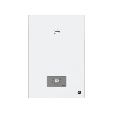 Beko Smart Logic 30 Premix Yoğuşmalı Kombi - Görsel 2