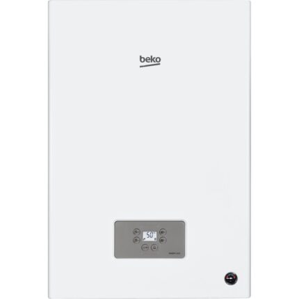Beko Smart Logic 30 Premix Yoğuşmalı Kombi - Görsel 5
