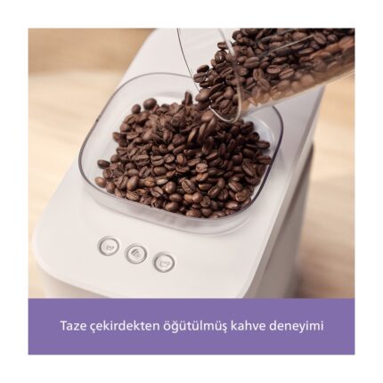 Philips Baristina Serisi Espresso Makinesi, BAR300/03 - Görsel 3