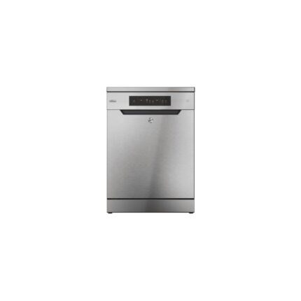 Hoover Beyaz Eşya Fırsat Çeyiz Seti Inox (Buzdolabı-Çamaşır-Bulaşık) - Görsel 3