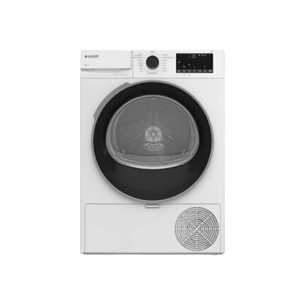 Arçelik 901 Kmx 9 kg Çamaşır Kurutma Makinesi ( 2025 Yeni Model ) - Görsel 5