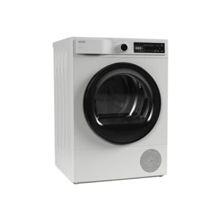 Vestel  KM 105301 10 kg Kurutma Makinesi - Görsel 2